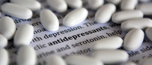 Antidepressant