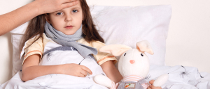 Common Pediatric Illnesses
