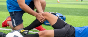Sports Injuries