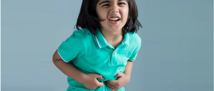 Stomach Infections in Children