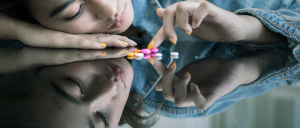 Substance Use Disorder