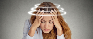 Balance Disorders