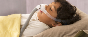 Obstructive Sleep Apnea in Children