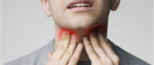 Sore Throat Treatment at Heritage Hospital