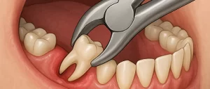 Wisdom Tooth Extraction at Heritage IMS Hospital