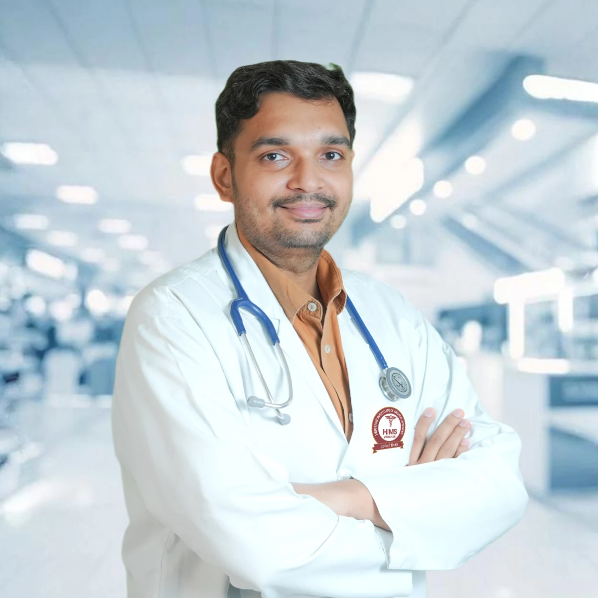 Dr. Abhijeet Rai