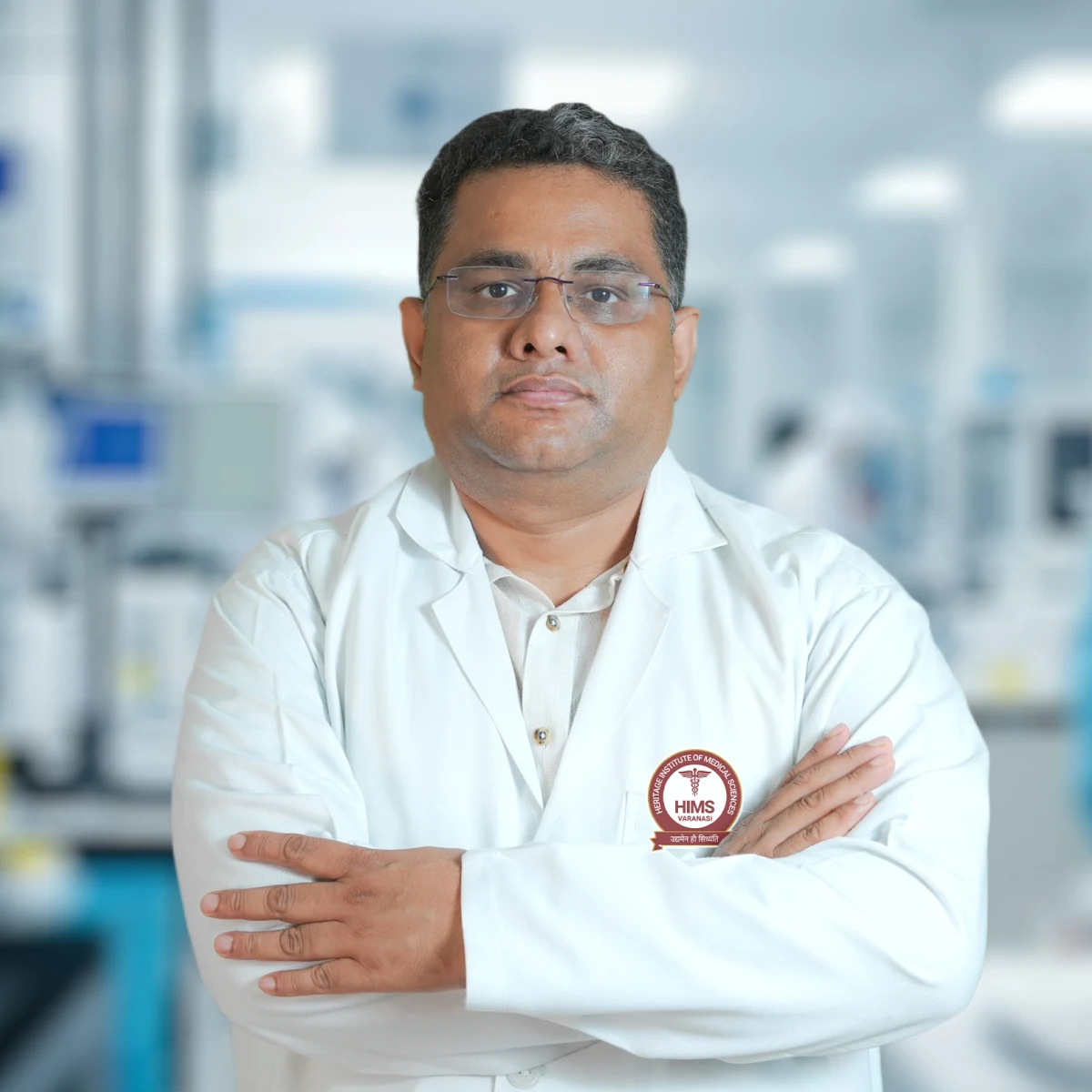 Dr. A.K. Gupta