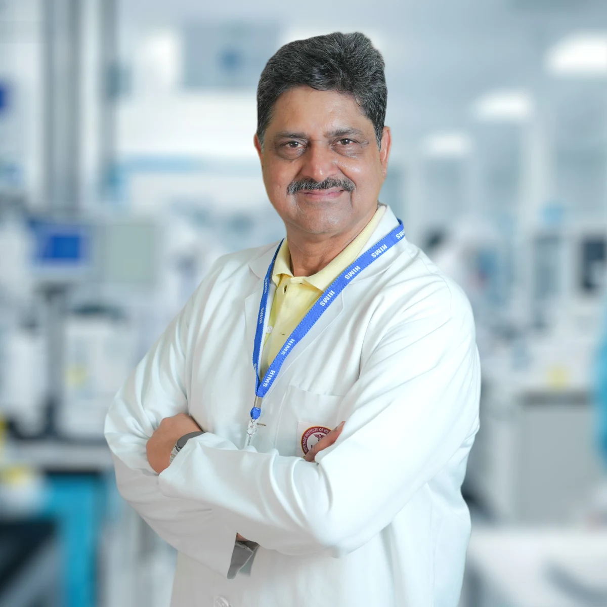 Dr. Alok Ojha