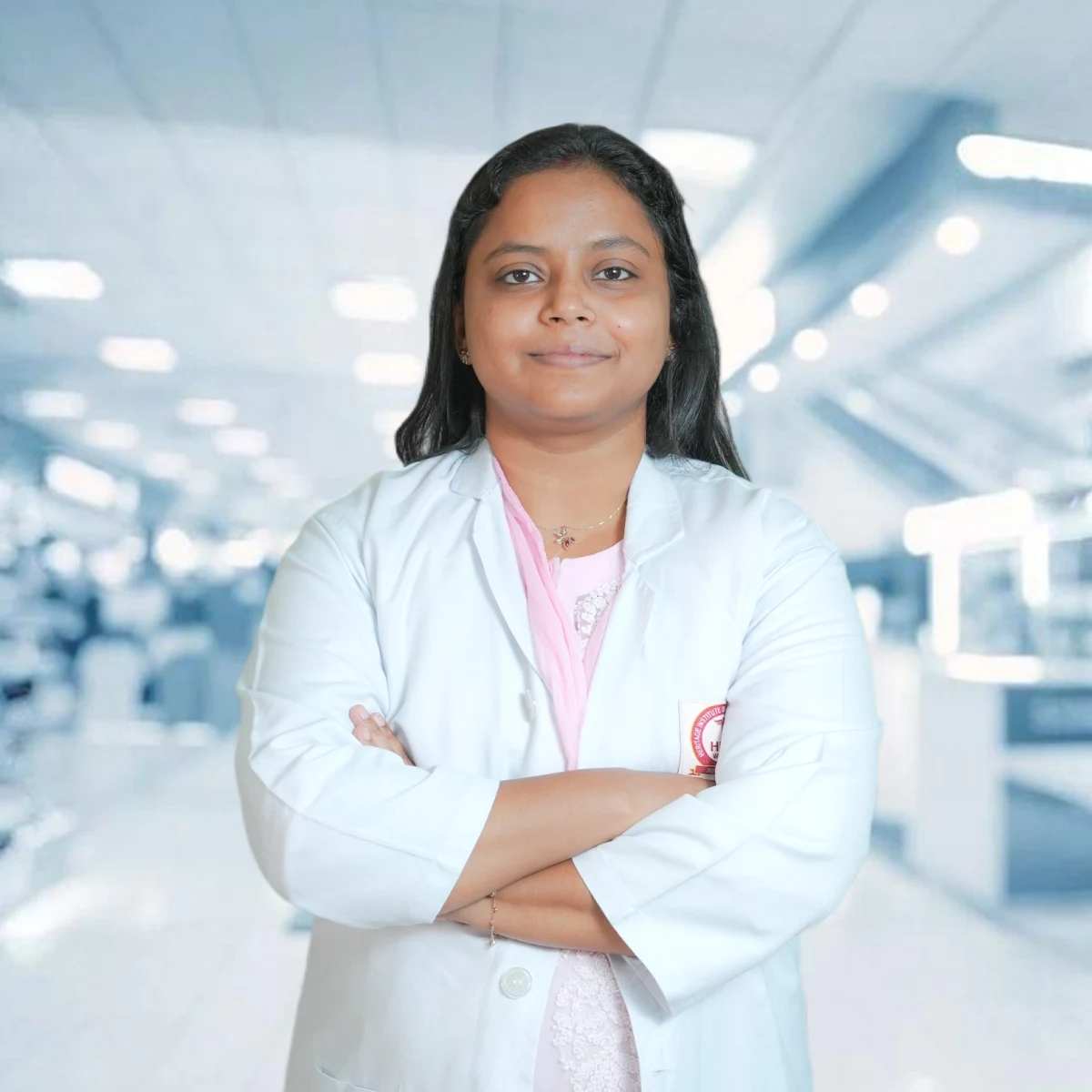 Dr. Deepshikha