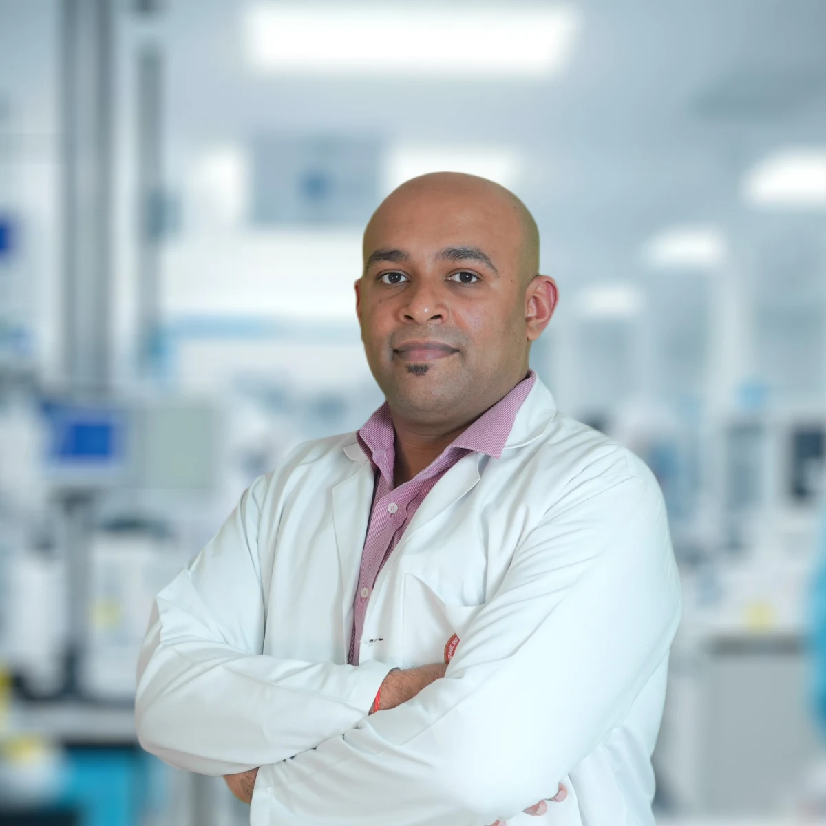 Dr. Dheeraj Khetani