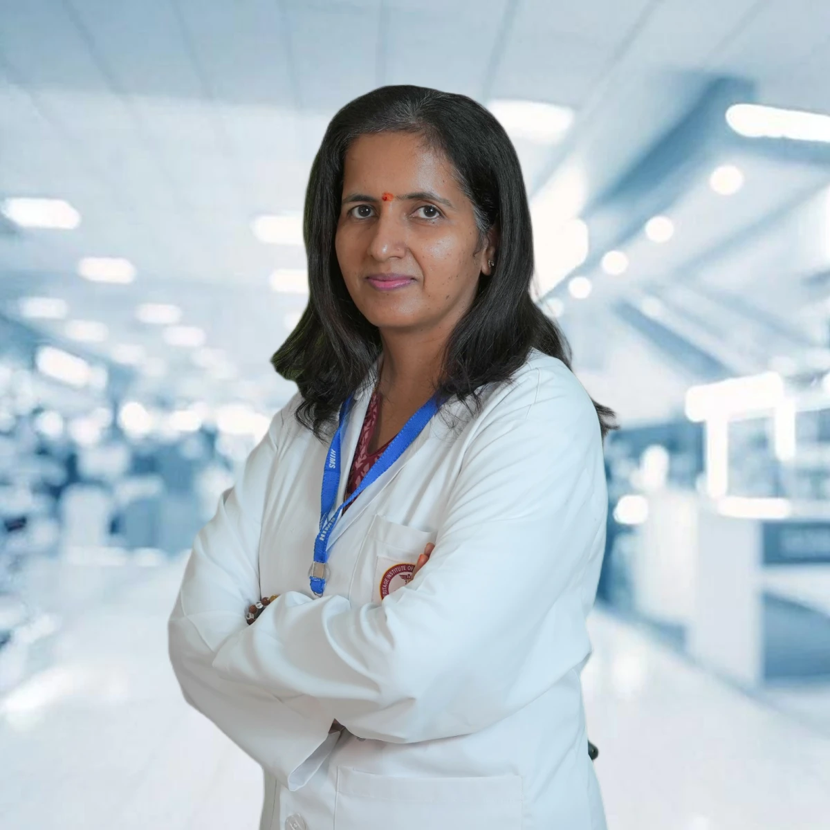 Dr. Vibha Mishra