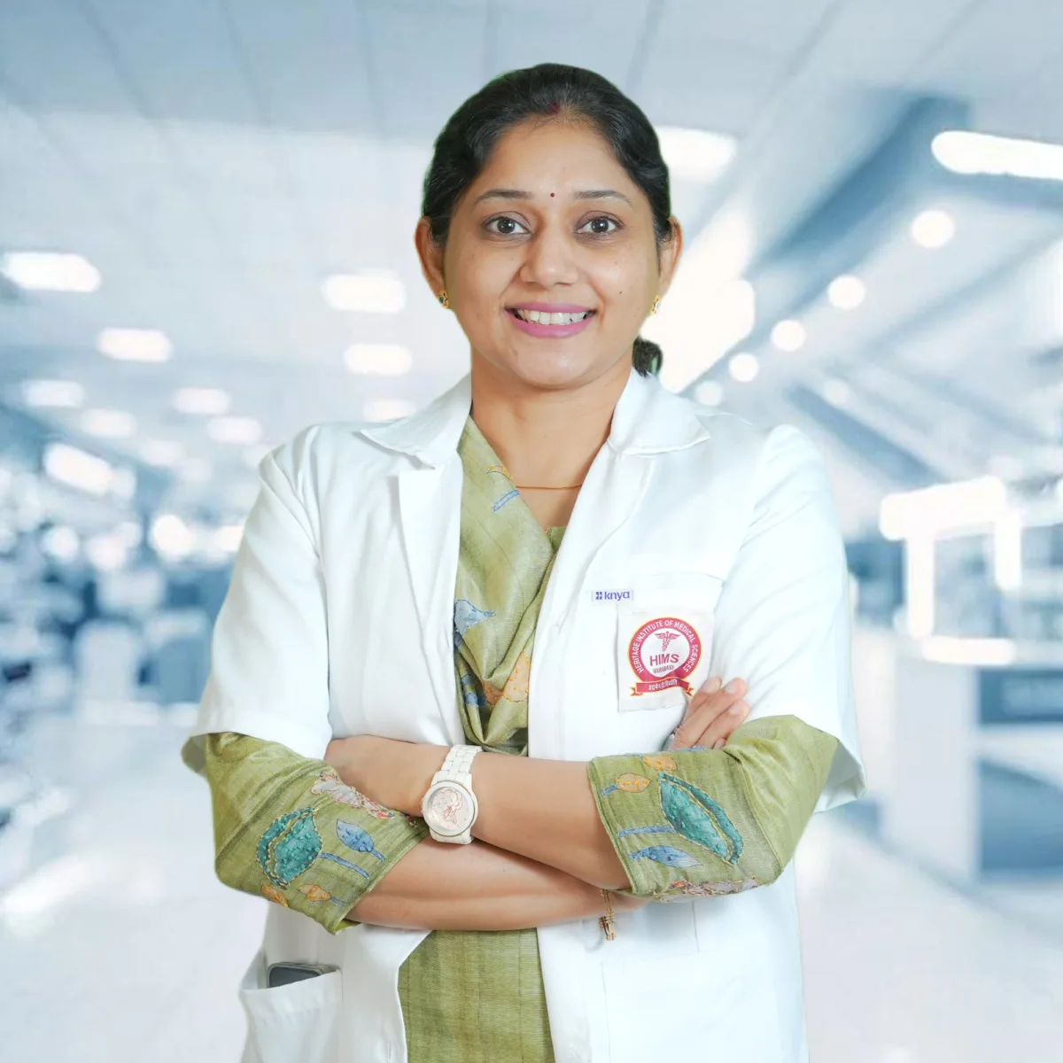 Prof. Dr. Garima Rai