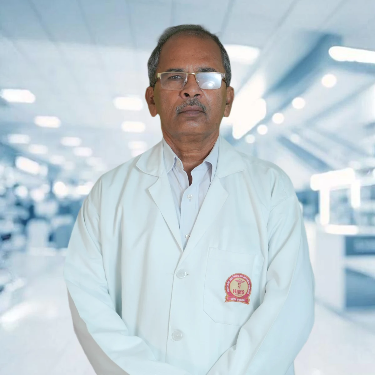 Prof. Dr. G.N. Srivastava