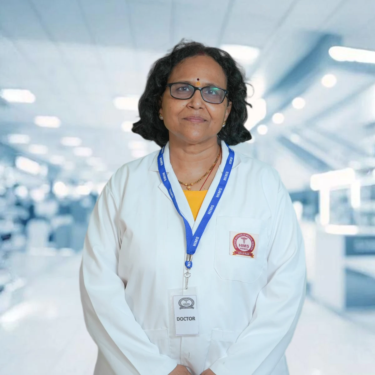 Dr. Neelam Dixit