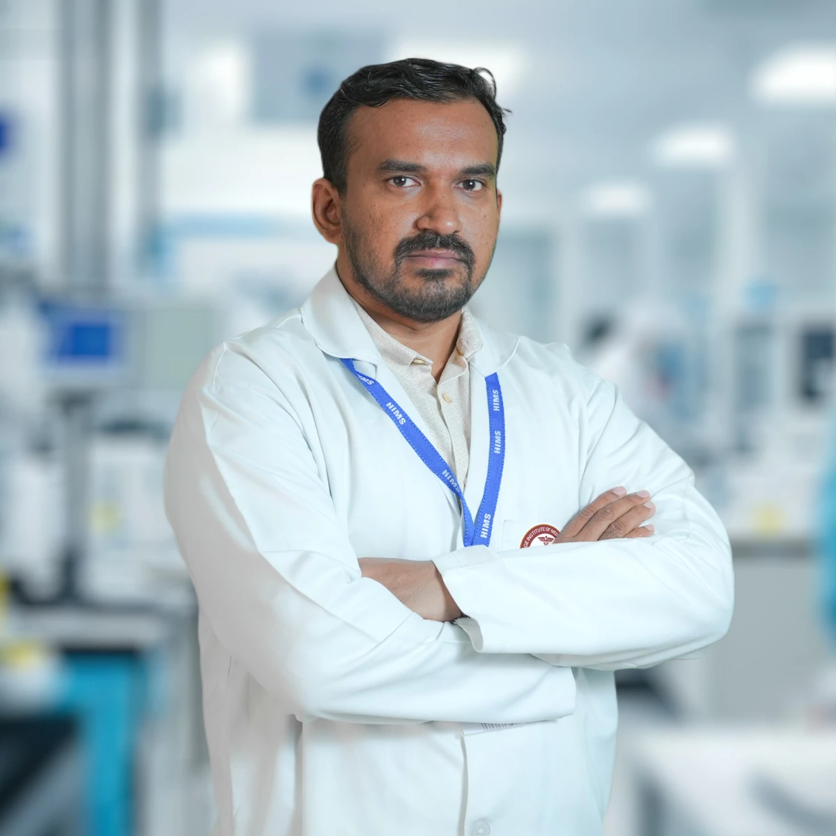 Dr. Pankaj Singh