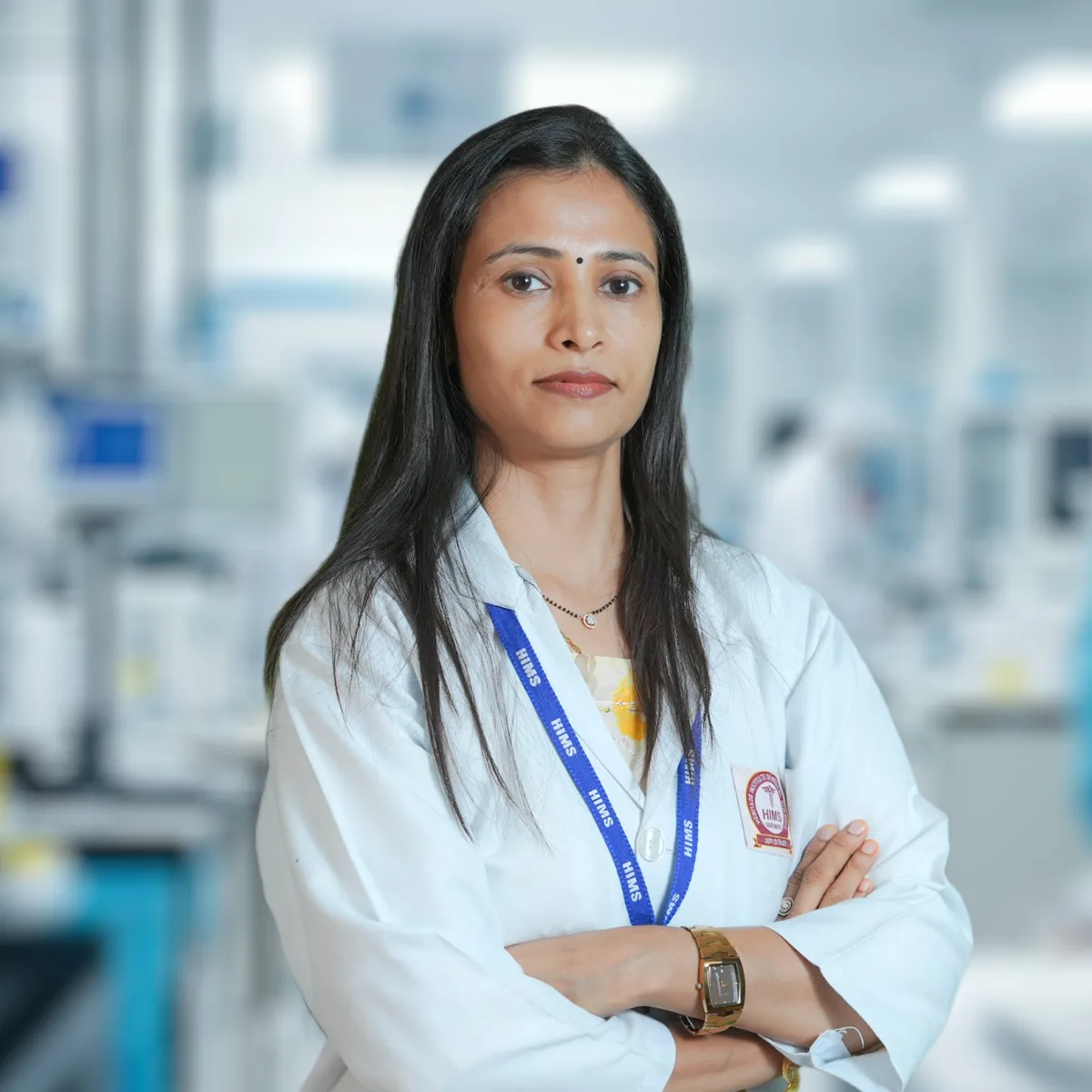 Dr. Parul Raj