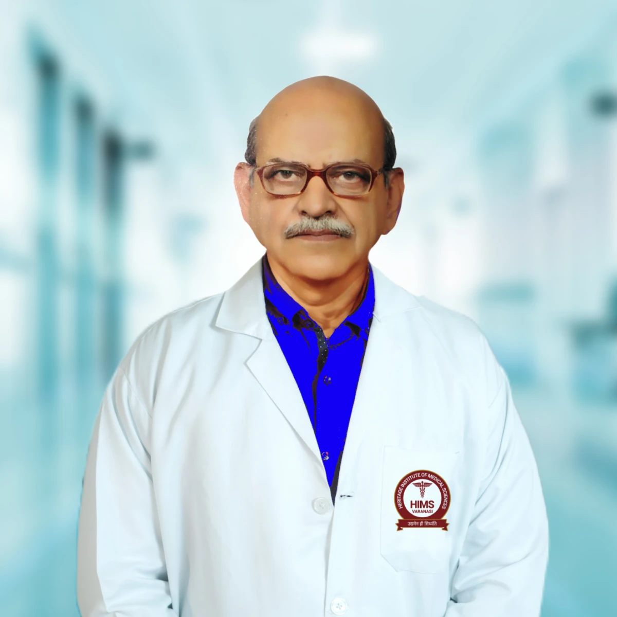 Prof. Dr. Pradeep Jain