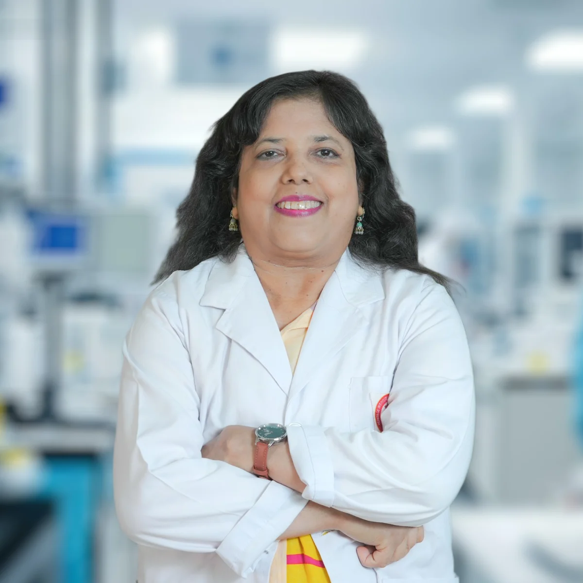 Dr. Pragya Ghosh
