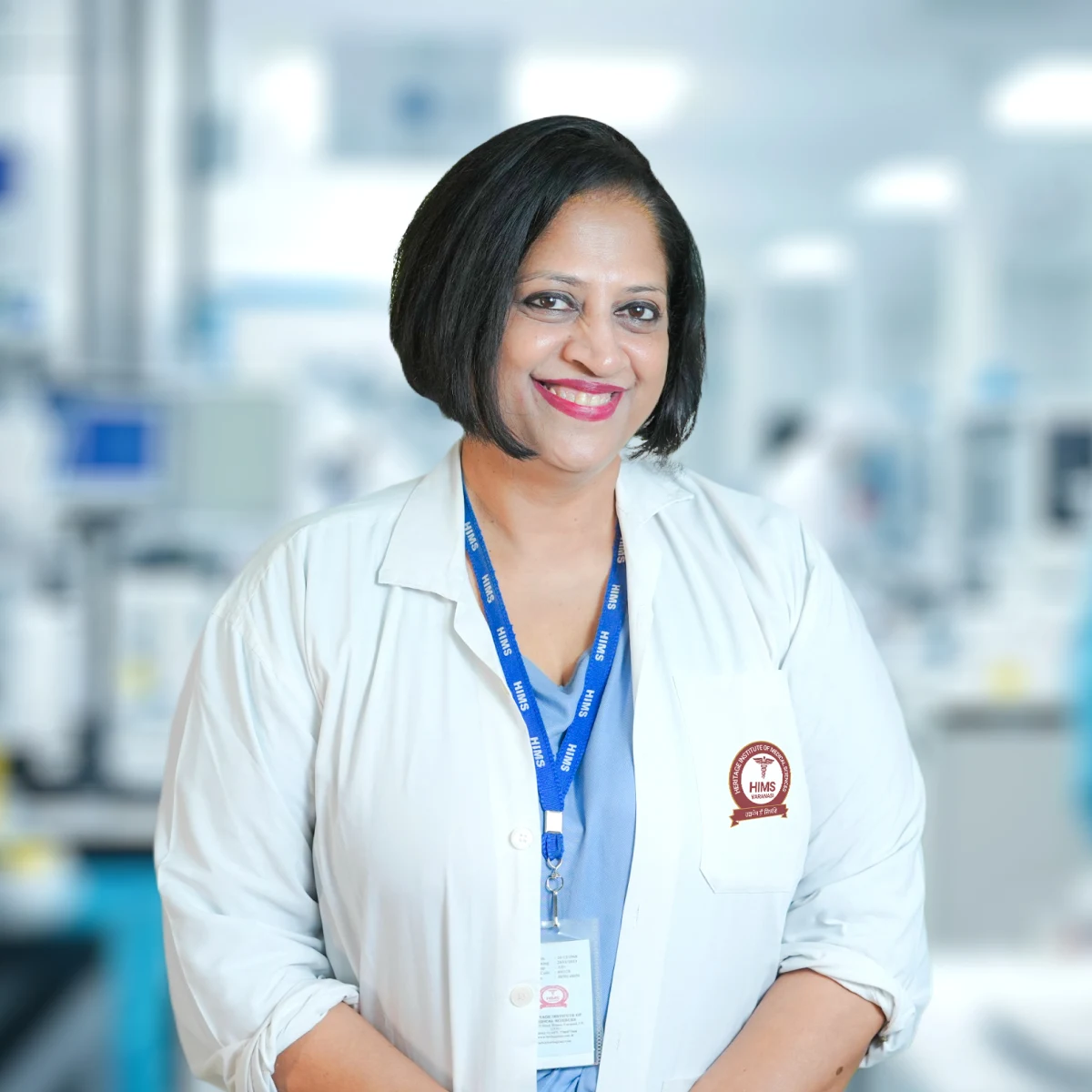 Dr. Preeti Kapoor