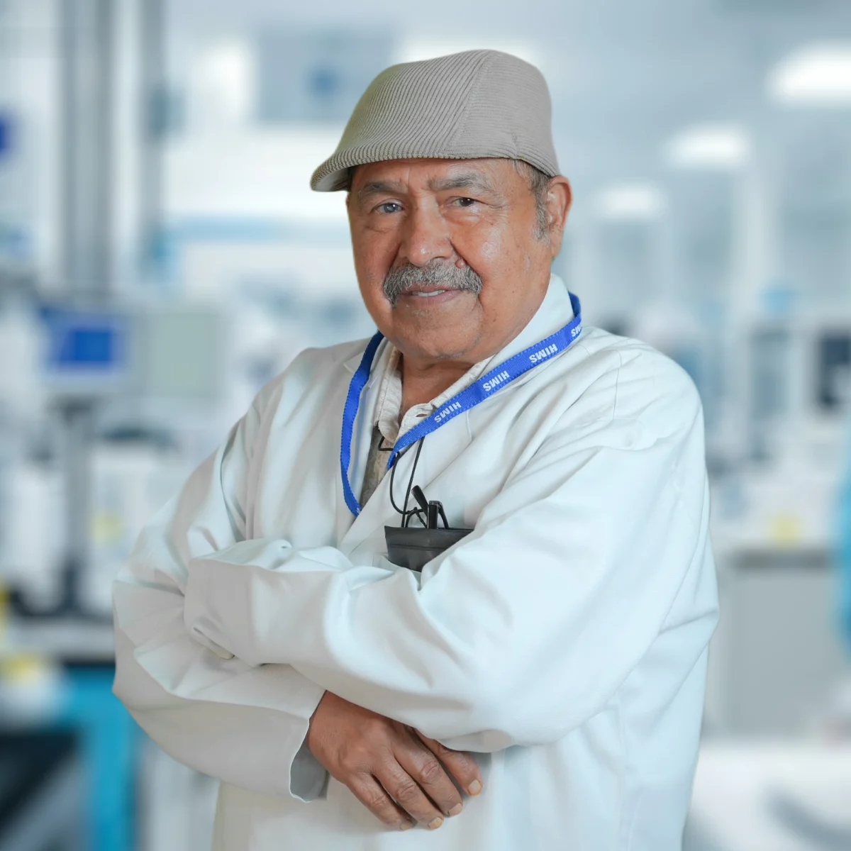 Prof. Dr. Rana Gopal Singh