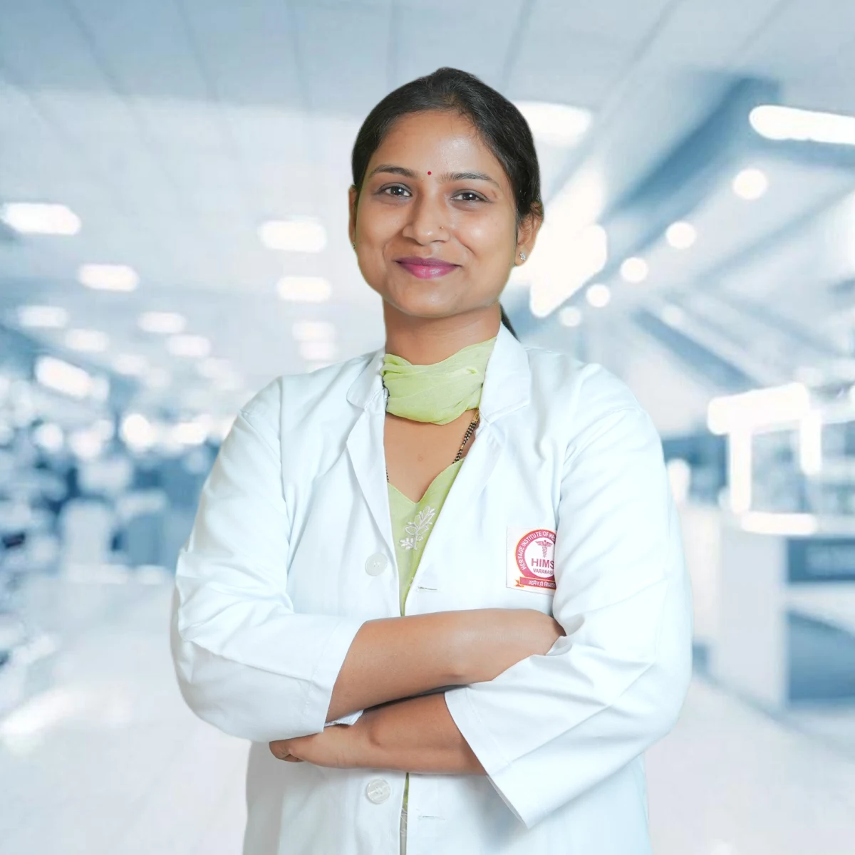 Dr. Renu Singh