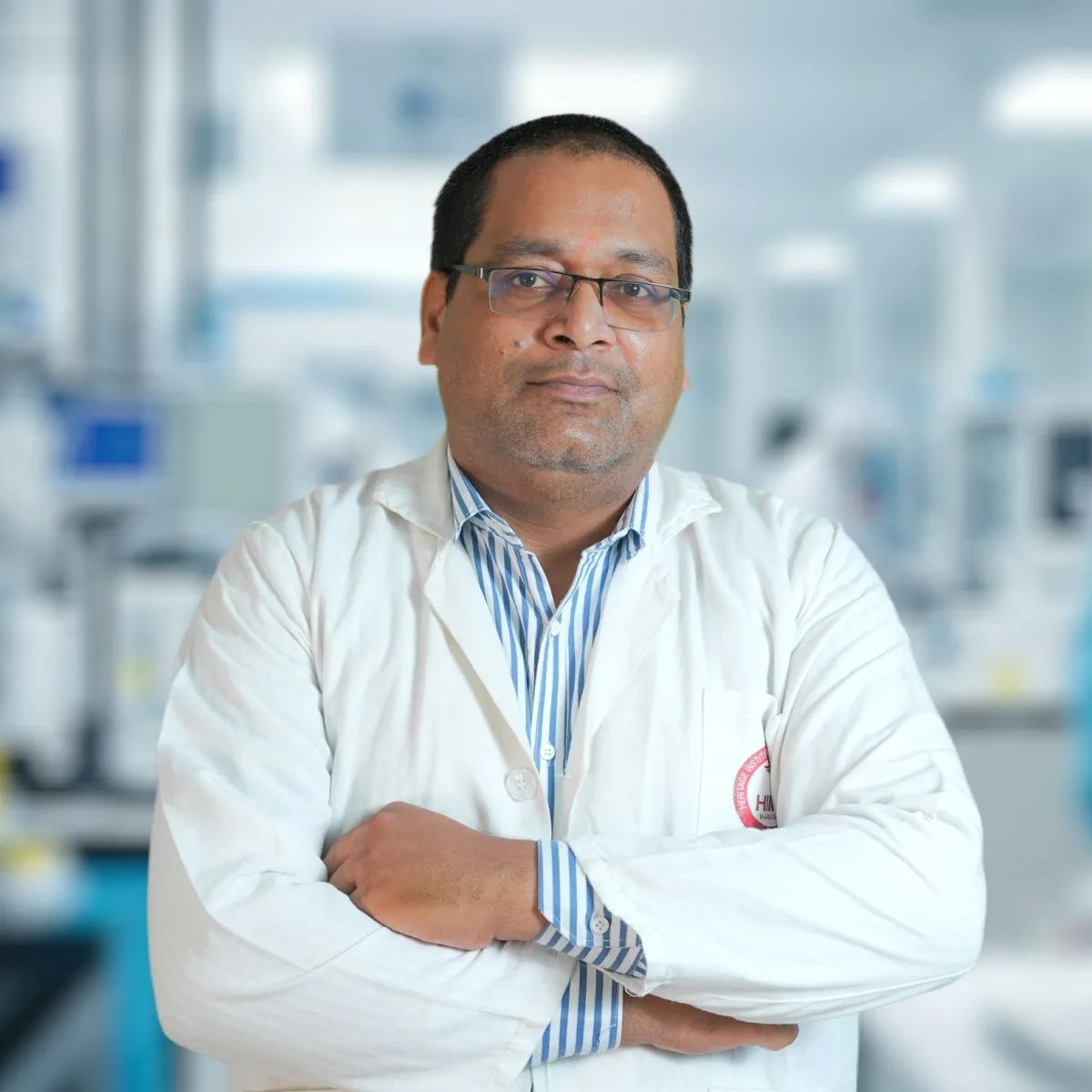 Dr. Santosh Verma