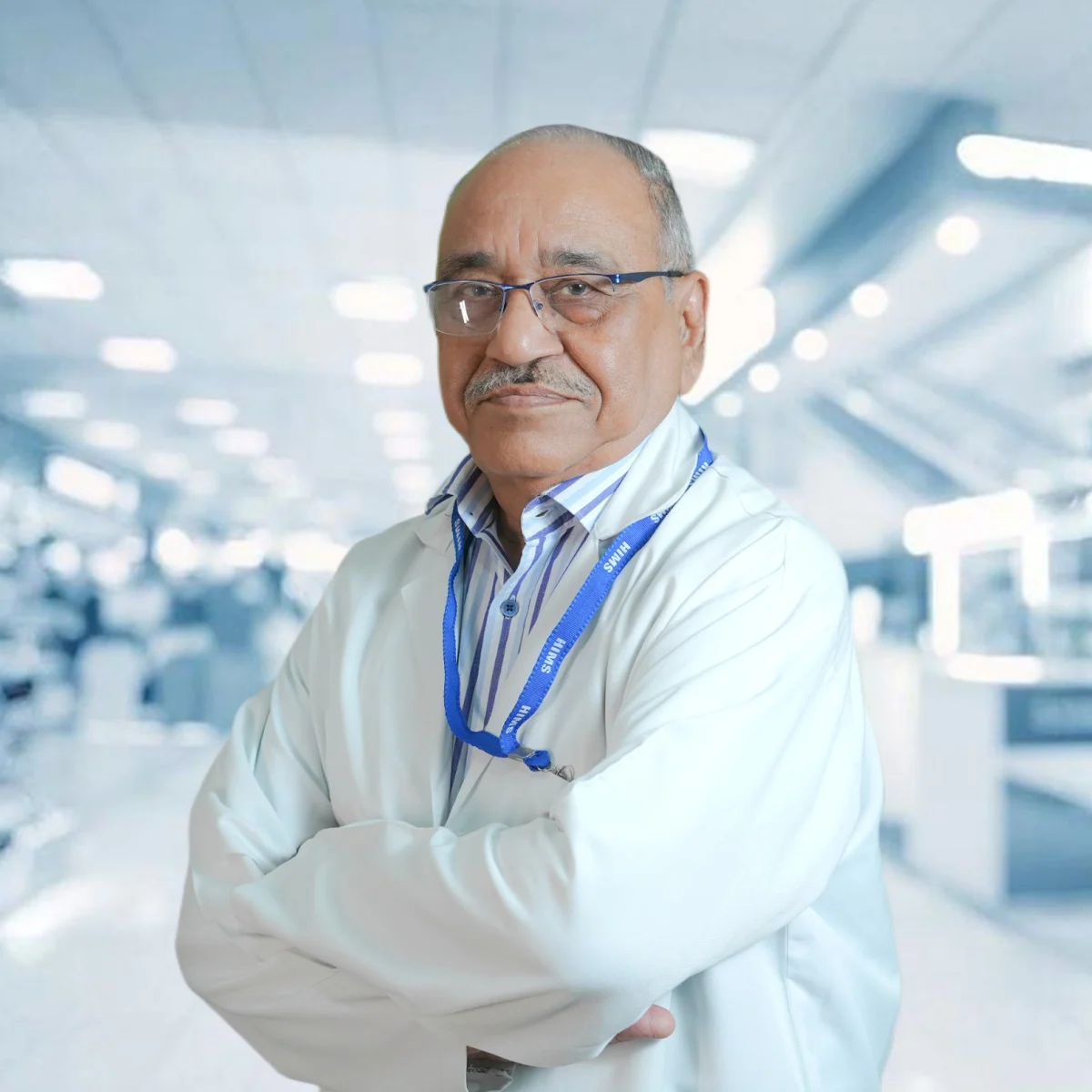 Prof. Dr. S.C. Goyal