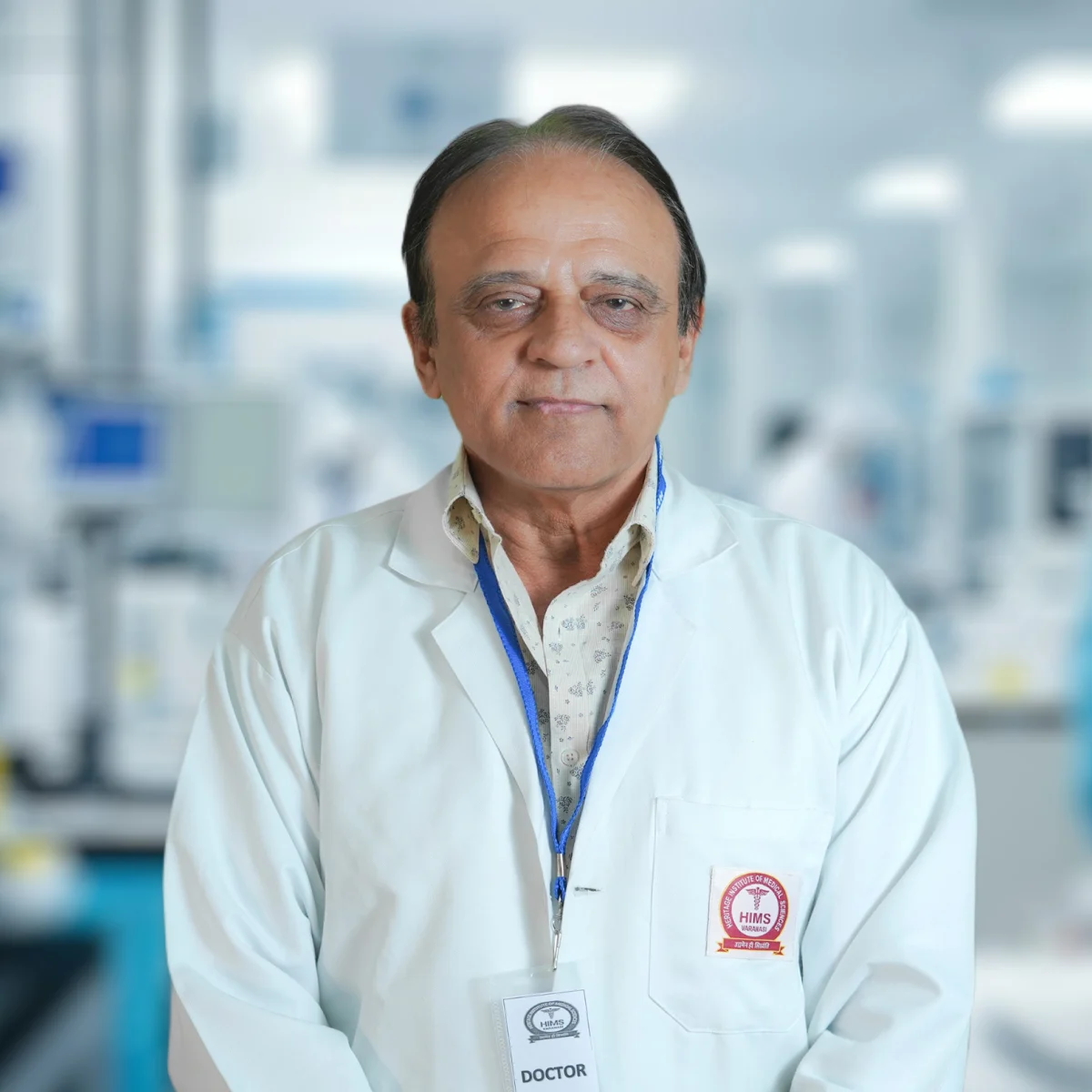 Prof. Dr. Shraveen Singh