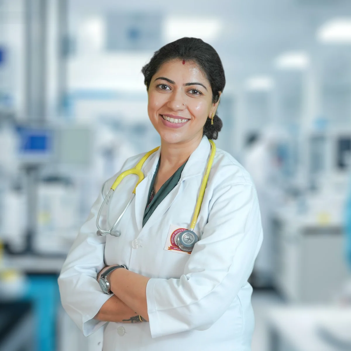 Dr. Shweta Sharma