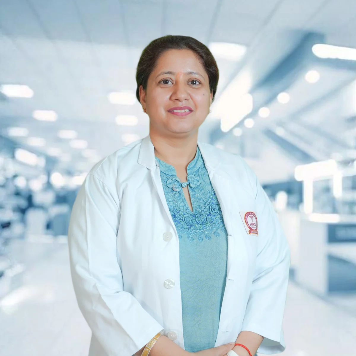 Dr. Soumya Singh