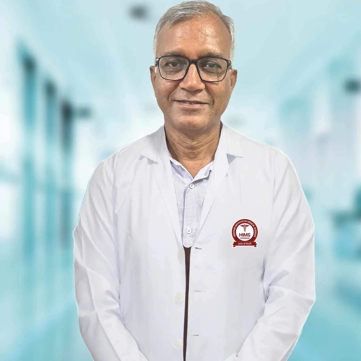 Prof.(Dr.) Ashok Kumar